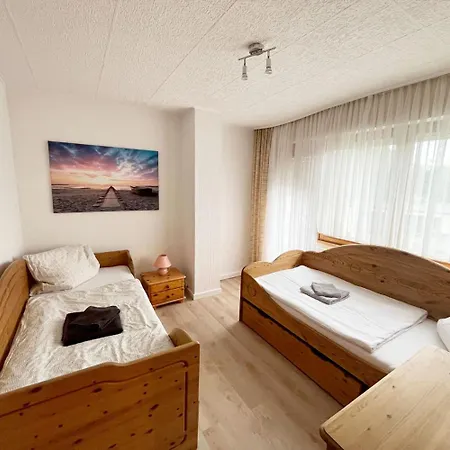 5 Room Apartment in Zülpich Zulpich Exterior foto