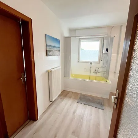 5 Room Apartment in Zülpich Zulpich Exterior foto