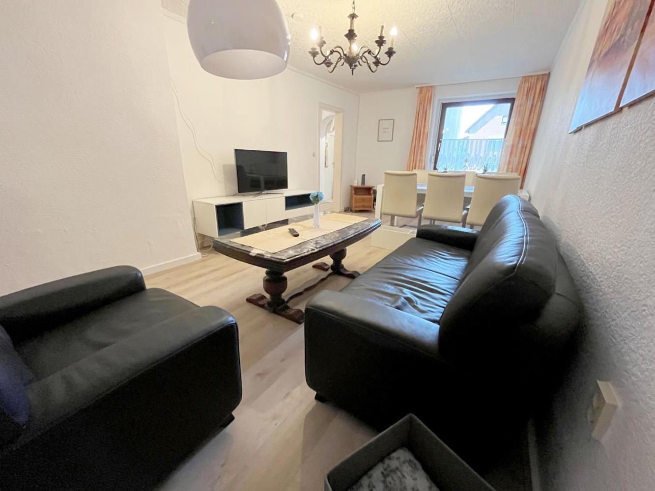 5 In Zülpich Apartment Zulpich