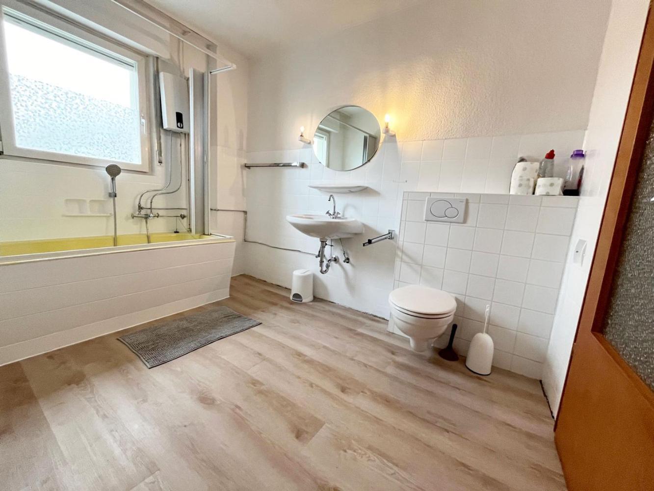 5 In Zülpich Apartment