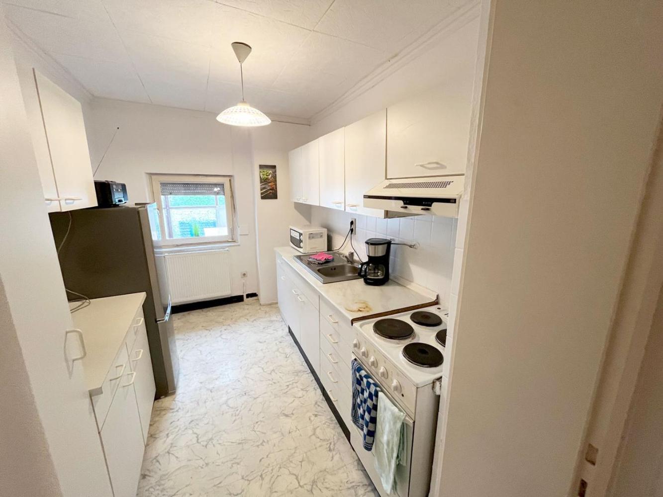 5 In Zülpich Apartment
