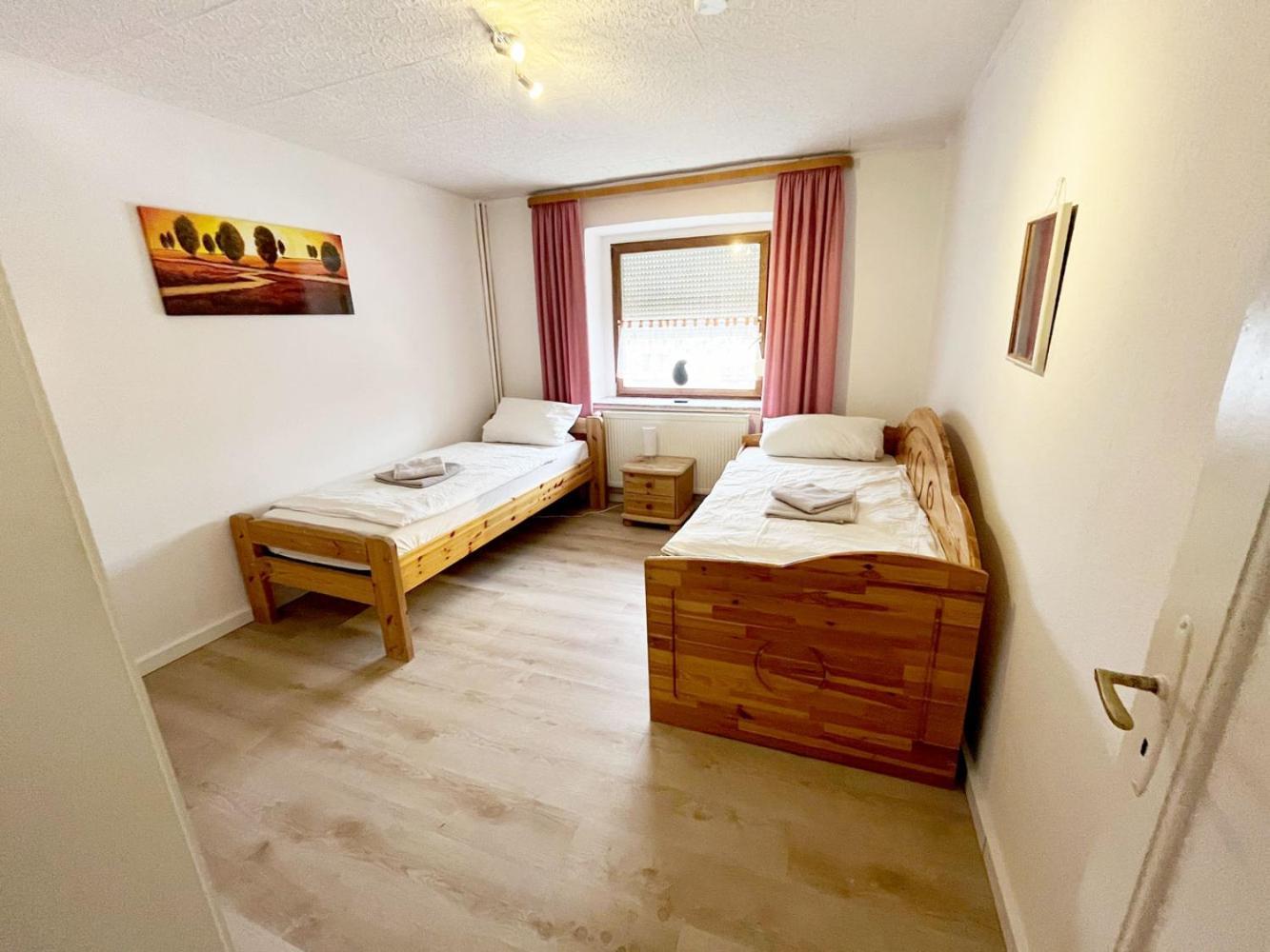 5 In Zülpich Apartment Zulpich